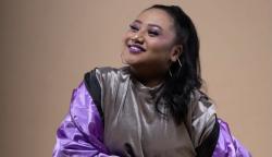 Usai Rehat, Maria Simorangkir Kembali dengan Single Is This Love 