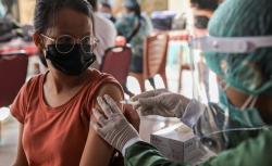 3 Pantangan Sebelum Vaksinasi Covid-19, Nomor 2 Jangan Begadang