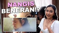 Akting Profesional Mahalini Dapat Pujian di MV Melawan Restu   