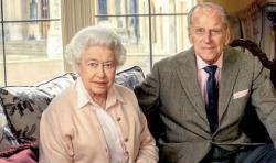 Pangeran Philip Meninggal Dunia, Ini Aktor yang Pernah Memerankan Karakternya