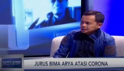 Ngobrol Bareng Gus Miftah: Jurus Bima Arya Atasi Covid-19