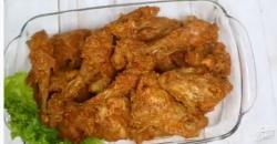 Rekomendasi Menu Puasa, Enaknya Bikin Rendang Ayam Kampung dengan Rempah