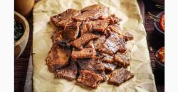 Mencicipi Sei Wagyu Premium Khas NTT, Lezat Diasap dengan Kayu Rambutan   