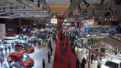 IIMS Hybrid 2021 Digelar 15 April, Pengunjung Dibatasi 25 Persen<