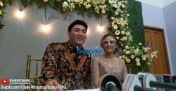 Intip Momen Bahagia Lamaran Ifan Seventeen dan Citra Monica