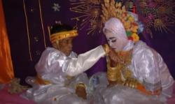 Video Viral Kakek di Bone Sulsel Nikahi Gadis 19 Tahun dengan Mahar Rp10 Juta