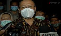 Pascakebakaran, Pasar Kambing Jakpus Akan Ditata Ulang
