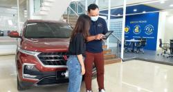 Pasar Mobil Bekas Naik 64 Persen, Carsome Kembangkan Experience Center di Indonesia. 
