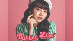 Wujudkan Impian Bucketlist, Ghea Indrawari Rilis Single Bucketlist Versi Korea