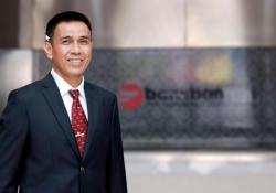 Tingkatkan Tata Kelola, Bank Banten Terapkan PSAK 71