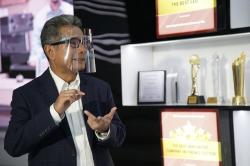 Torehkan Kinerja Positif di Tengah Krisis, BRI Raih 5 Penghargaan pada Malam Anugerah BUMN 2021<