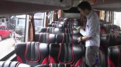 Bus Berstiker Kemenhub Boleh Beroperasi Selama Larangan Mudik, Dirjen Darat: Bukan untuk Pemudik