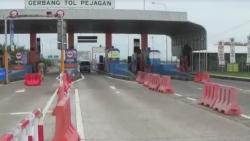 Polres Brebes Siapkan Rekayasa Penyekatan Pemudik di 3 Titik 