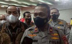 Polda Sumsel Gandeng Ahli dari Unsri Hadapi Pelaku Karhutla <