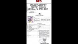 Dikejar TNI-Polri, KKB Tembak Guru SD dan Bakar Sekolah Kini Menuju ke Ilaga