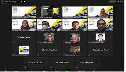 45 Paper Lintas Negara Bahas Perkembangan ICT dalam Konferensi Internasional 