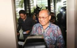 Berita Duka, Gubernur Sumsel Ke-14 Mahyuddin Meninggal Dunia<