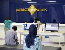 Kredit Rating Indonesia Sematkan Peringkat irA pada MNC Bank 