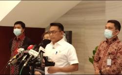Moeldoko: Pak Jokowi Tak Pernah Berpikir Kelola TMII