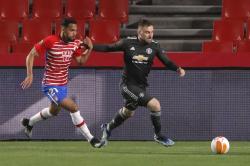 Hasil Lengkap Liga Europa: MU Menang di Kandang Granada, Arsenal Imbang<