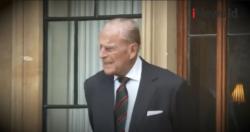 Video Inggris Berduka, Pangeran Philip Meninggal di Usia 99 Tahun