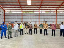 Sinergi Maut Dua BUMN Perkuat Sektor Migas Indonesia