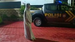 Bikin Prank Pocong demi Konten YouTube, 6 Remaja Blitar Diamankan Polisi