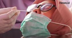 Video Fatwa MUI : Rapid Test Antigen dan Tes Swab Tidak Membatalkan Puasa