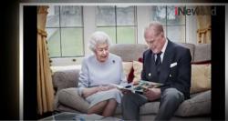 Video Berduka, Ratu Elizabeth II Berkabung Selama 30 Hari