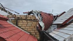 Diterjang Banjir dan Longsor, Ribuan Rumah di Malaka NTT Rusak dan Ada yang Hanyut