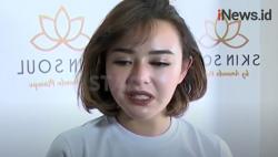 Amanda Manopo Sempat Mengalami Hal Mistis dari Penggemarnya