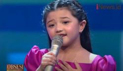 Bernyanyi di Akad Atta dan Aurel, Arsy Ketagihan