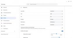 Chrome OS Segera Perkenalkan Keyboard Shortcuts Khusus