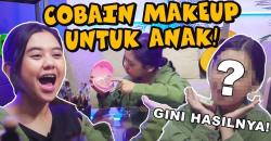 Ziva Magnolya Review Mainan Make Up yang Aman untuk Anak-Anak