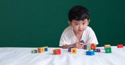 Dukung Potensi Anak dengan Akses Belajar dan Asupan Nutrisi Terbaik