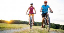 Jaga Kesehatan Tulang dengan Aktivitas Fisik Sederhana Selama 30 Menit