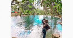 Ide Liburan di Bogor, Indahnya Wisata Alam Telaga Batu<