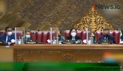 Video DPR Setujui Penggabungan Kemenristek ke dalam Kemendikbud
