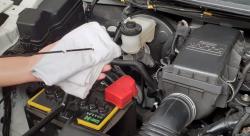 Tips Menjaga Mobil Tetap Prima, Periksa Cairan Fluida pada Ruang Mesin Secara Berkala