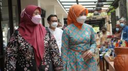 Positif Covid-19, Istri Gubernur Jabar Atalia Praratya: Tidak Terasa Apa-Apa<