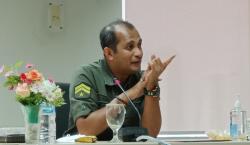 Eddy Hiariej Didesak Mundur dari Jabatan Wamenkum Ham usai Jadi Tersangka KPK