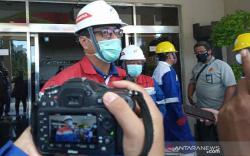 Satu Korban Ledakan dan Kebakaran di Kilang Balongan Meninggal di RSPP<