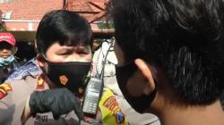 Emosi Kapolsek Perempuan Tangkap Anak Muda yang Kecanduan Narkoba