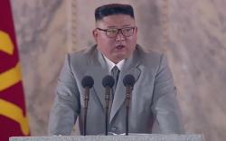 Kim Jong Un Larang Model Rambut Retro dan Skinny Jeans