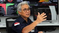 SKK Migas Sepakati 28 Kontrak, Potensi Penerimaan Rp36 Triliun 