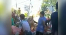 Video Tabung Gas Oksigen di Musi Banyuasin Meledak, Warga Panik