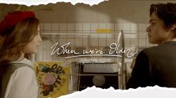 Ciri-Ciri Pria Ditulis Agatha Chelsea dalam Mini Album Terbaru Love Letters