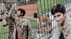 5 Fakta Alshad Ahmad, Sepupu Raffi Punya Rumah Seharga Rp300 Miliar dan Pelihara Harimau