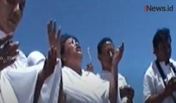 Video Kontroversi Lia Eden, Mengaku Dapat Wahyu dari Malaikat Jibril