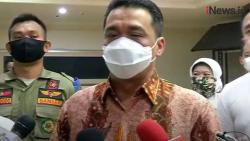 Video Pemprov DKI Jakarta Larang Kegiatan Sahur dan Buka Bersama di Masjid